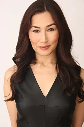 Michelle Liu Coughlin
