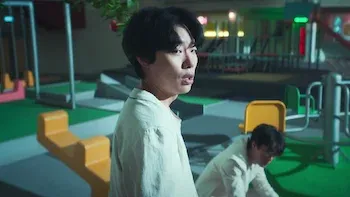 The 8 Show-Episódio 4