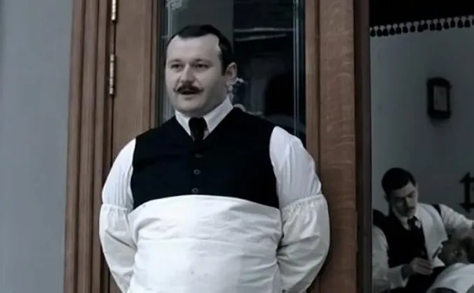 Kyrylo Nikitenko