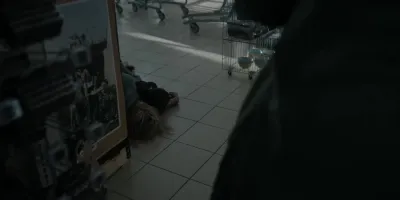 Só a Terra Permanece-E2