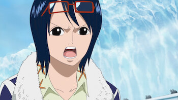 ONE PIECE Episódio 468