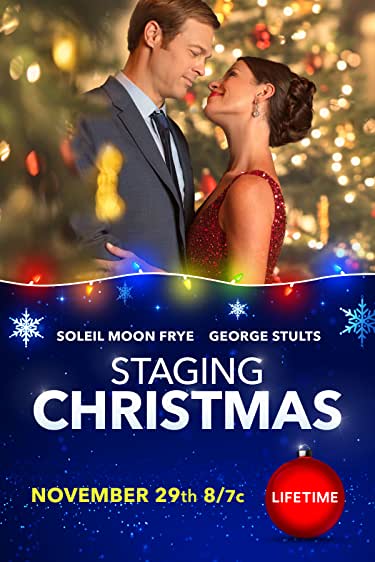 Staging Christmas assistir online grátis