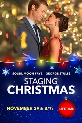Staging Christmas assistir online grátis