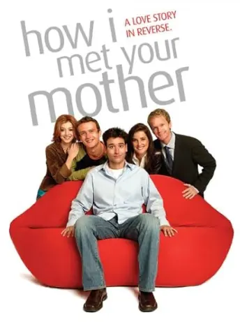Pôster da série Como Eu Conheci Sua Mãe (2013)