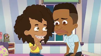Big Mouth-E8.Assexual
