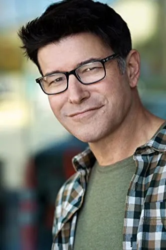 Chris Riordan
