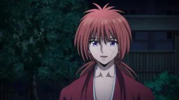 Samurai X Episódio 9