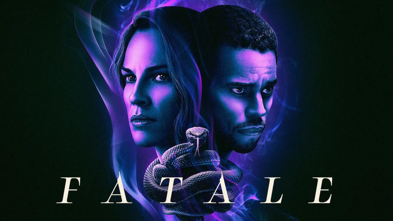 Movie Poster: Fatale
