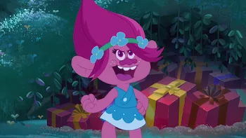 Trolls: O ritmo continua! Episódio 6
