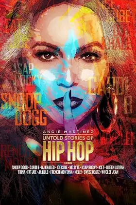 Untold Stories of Hip Hop assistir online grátis