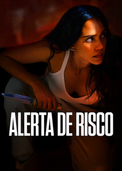 Alerta de Risco assistir online grátis