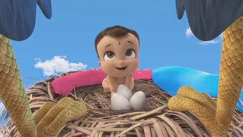 E3.Bheem passarinho