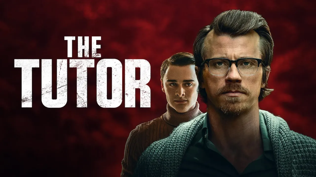 Movie Poster: The Tutor