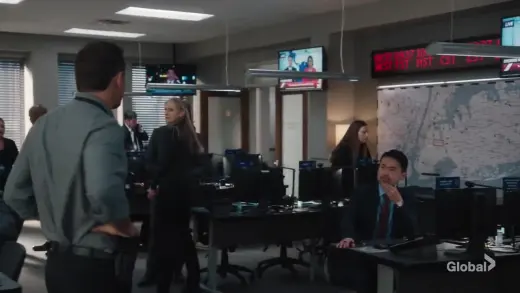 E7.Gone Baby Gone