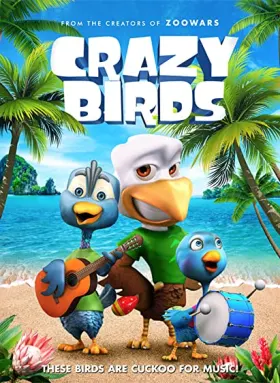 Crazy Birds - Filme grátis no Cinegato