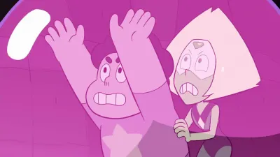 Steven Universo-E19