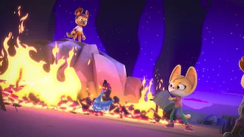 Mistérios Animais Episódio 6