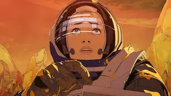 Love, Death & Robots-E3.O mesmo pulso da máquina