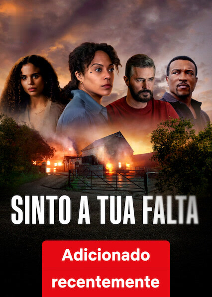 Que Falta Você Me Faz assistir online grátis