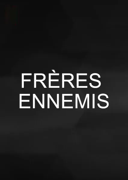 Capa de Inimigos Íntimos