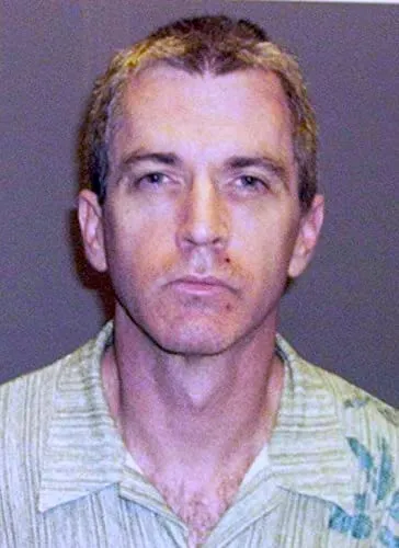 Charles Cullen