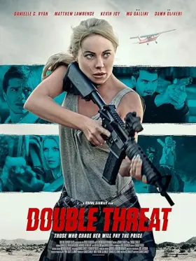 Ameaça Dupla - Filme grátis no Cinegato