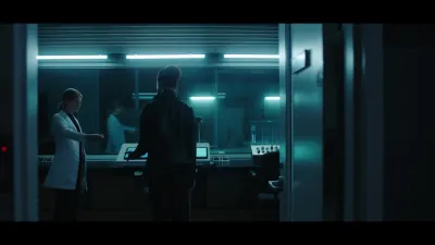 E7.Bruce Wayne