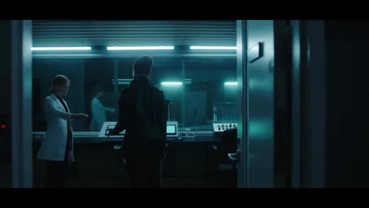 E7.Bruce Wayne