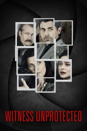 Witness Unprotected assistir online grátis