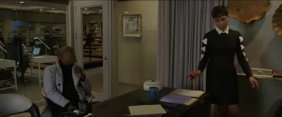 The Good Fight-E6.The One with the Celebrity Divorce