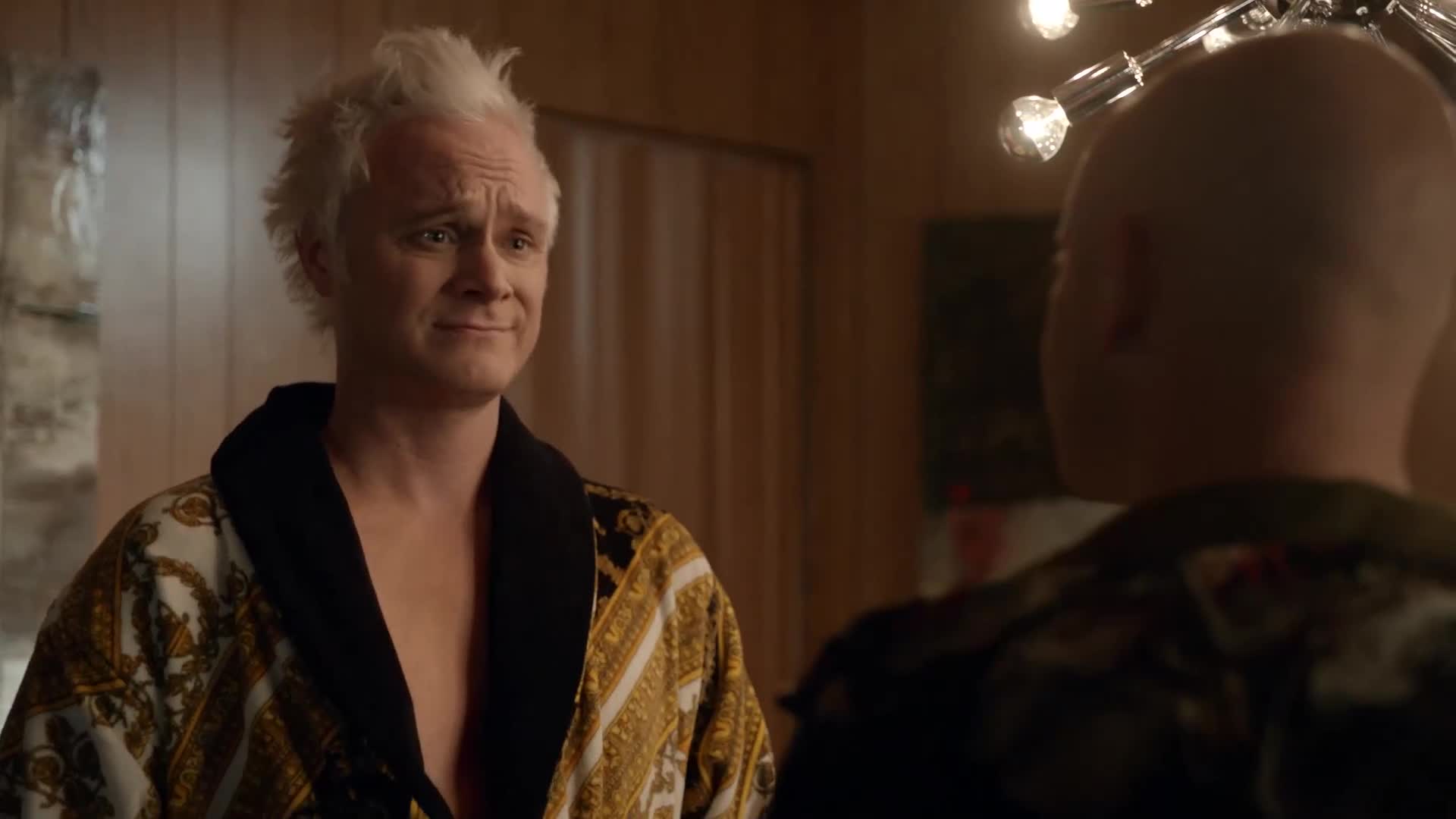iZombie Episódio 8