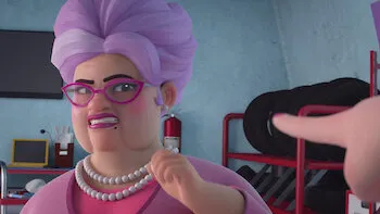 LEGO Friends: Meninas em Missão-Amigas reunidas