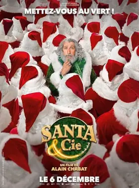 Papai Noel & Cia - Filme grátis no Cinegato