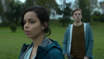 Black Mirror Episódio 4
