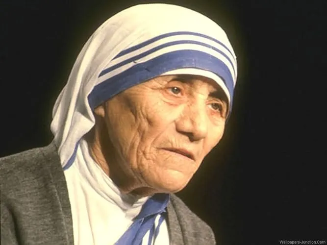 Mother Teresa