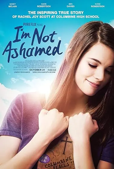 Movie Poster: Uma Vida Com Propósito