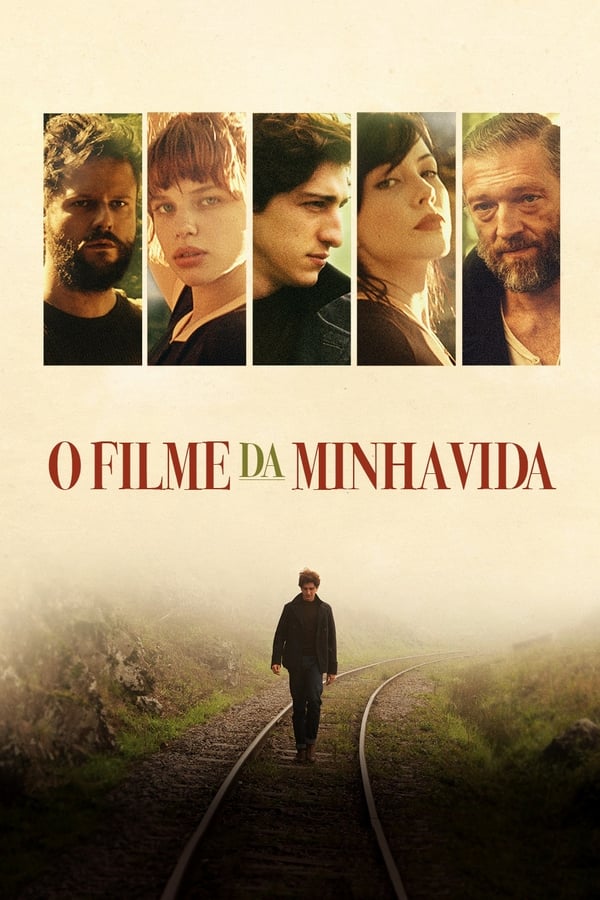 O Filme da Minha Vida assistir online grátis
