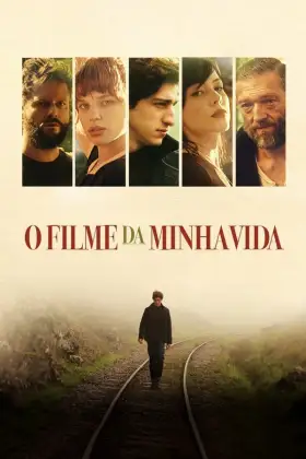 O Filme da Minha Vida assistir online grátis