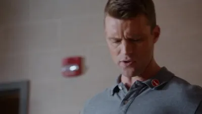 Chicago Fire: Heróis Contra o Fogo-E3