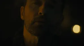 Cena do episódio 3 de Hell Motel
