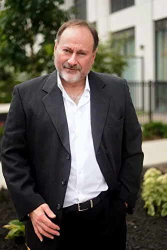 Daryl Marks
