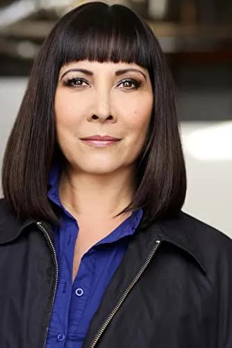 Lisa Lord