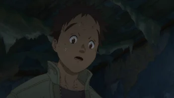 Dorohedoro Episódio 13
