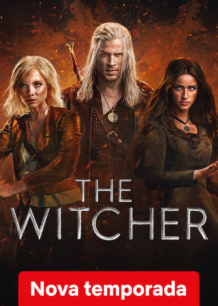 The Witcher assistir online grátis