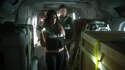 CSI: Vegas-E5.Let the Chips Fall