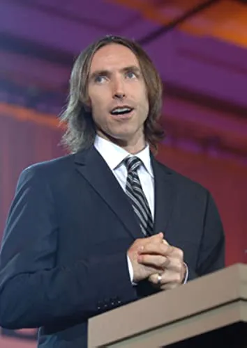 Steve Nash