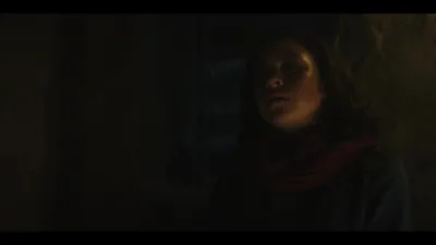 The Old Man-E8