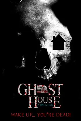 Ghost House: A Haunting assistir online grátis