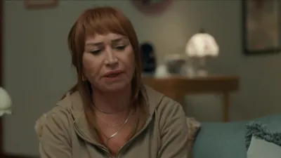 Coração de Mãe-Episódio 12