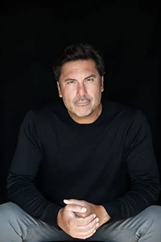 Billy Peterson